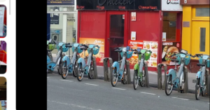 PARIS BANGLA